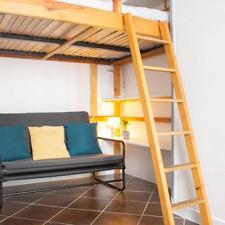 Guestready - Cozy Apartment For 5 - 400M To Grande Plage Biarritz Dış mekan fotoğraf