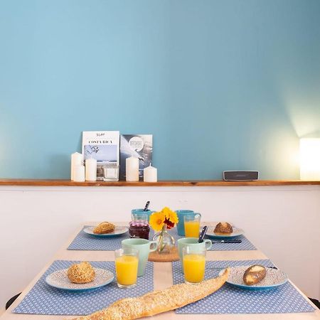 Guestready - Cozy Apartment For 5 - 400M To Grande Plage Biarritz Dış mekan fotoğraf