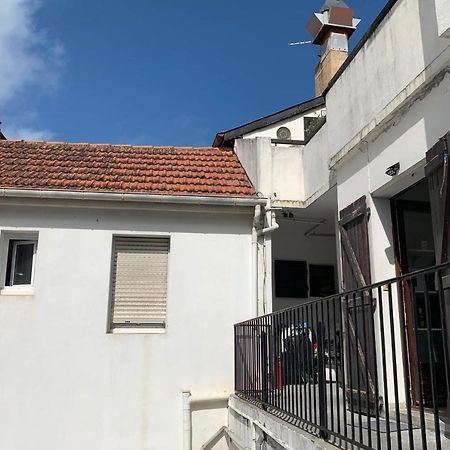 Guestready - Cozy Apartment For 5 - 400M To Grande Plage Biarritz Dış mekan fotoğraf