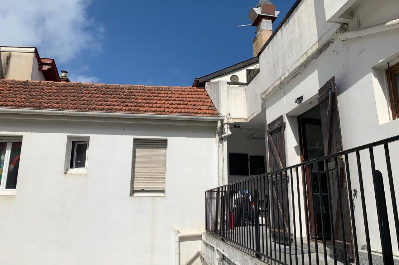 Guestready - Cozy Apartment For 5 - 400M To Grande Plage Biarritz Dış mekan fotoğraf